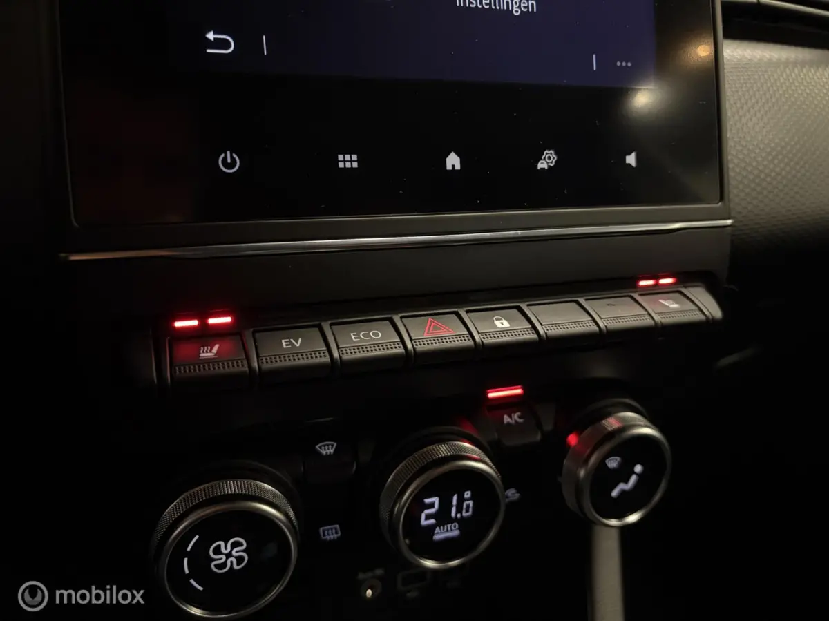1.6 E-Tech Hybrid 140 PK AUTOMAAT / STOELVERW. / CLIMA / CRUISE / LED / CARPLAY MEDIA /