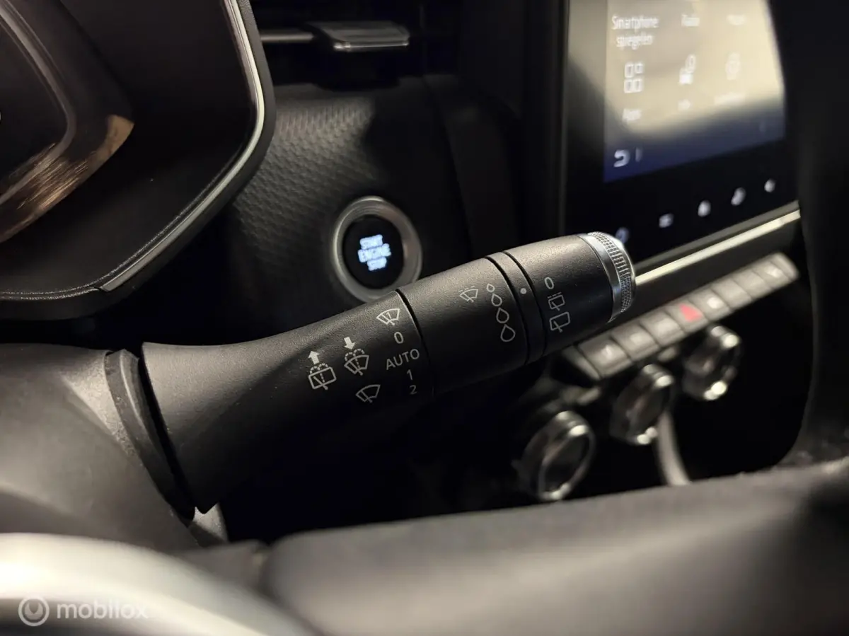 1.6 E-Tech Hybrid 140 PK AUTOMAAT / STOELVERW. / CLIMA / CRUISE / LED / CARPLAY MEDIA /