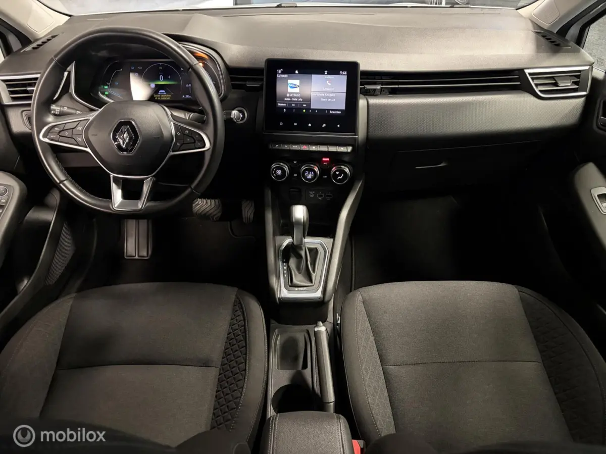1.6 E-Tech Hybrid 140 PK AUTOMAAT / STOELVERW. / CLIMA / CRUISE / LED / CARPLAY MEDIA /