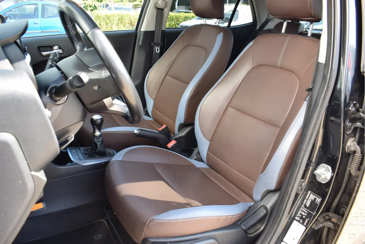 1.0 CVVT Colour Edition | Camera | Leder | NL-Auto | Cruise Control