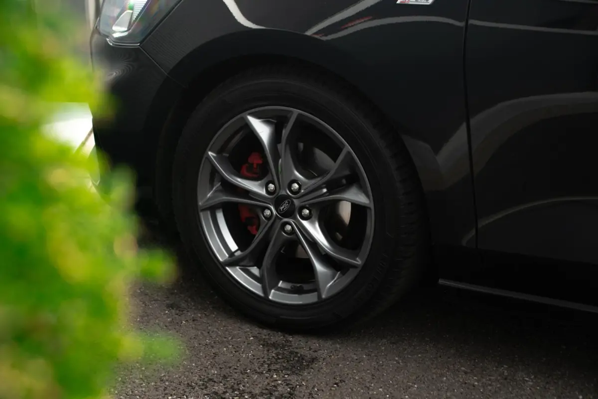 1.0 EcoBoost Titanium ST-line| Cruise | Navi