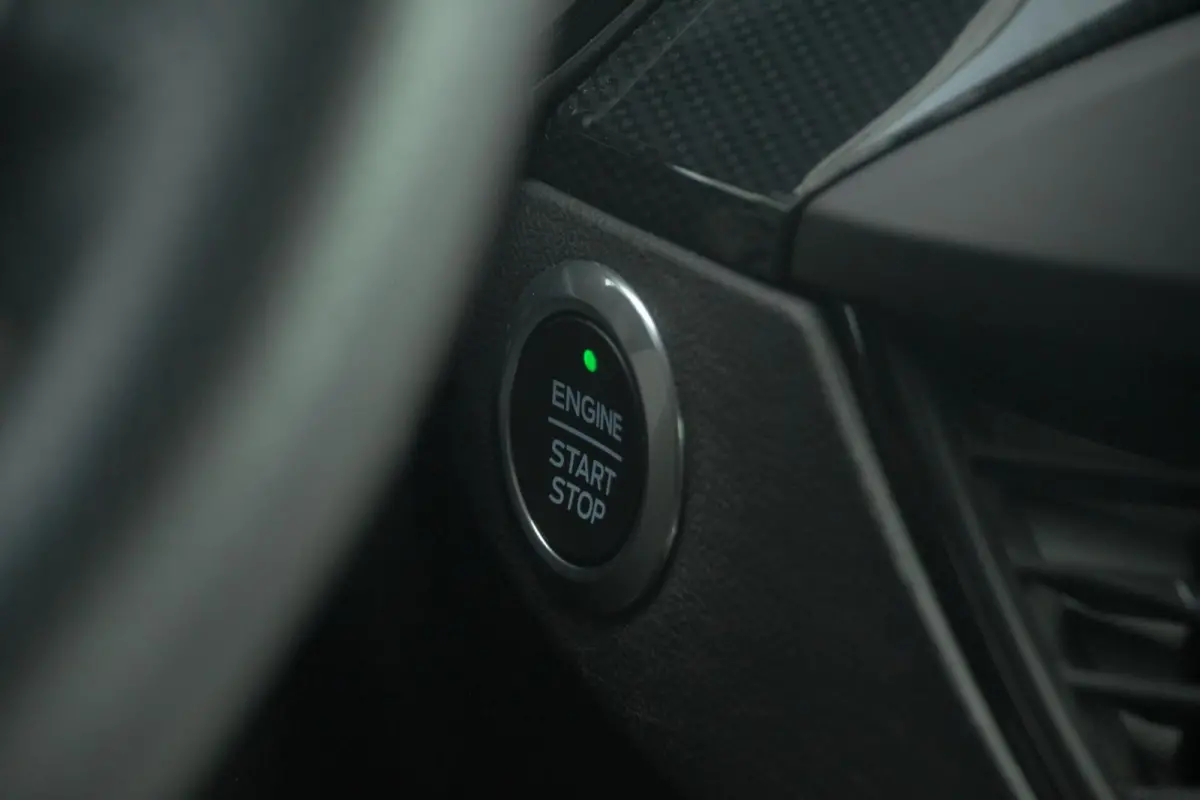 1.0 EcoBoost Titanium ST-line| Cruise | Navi