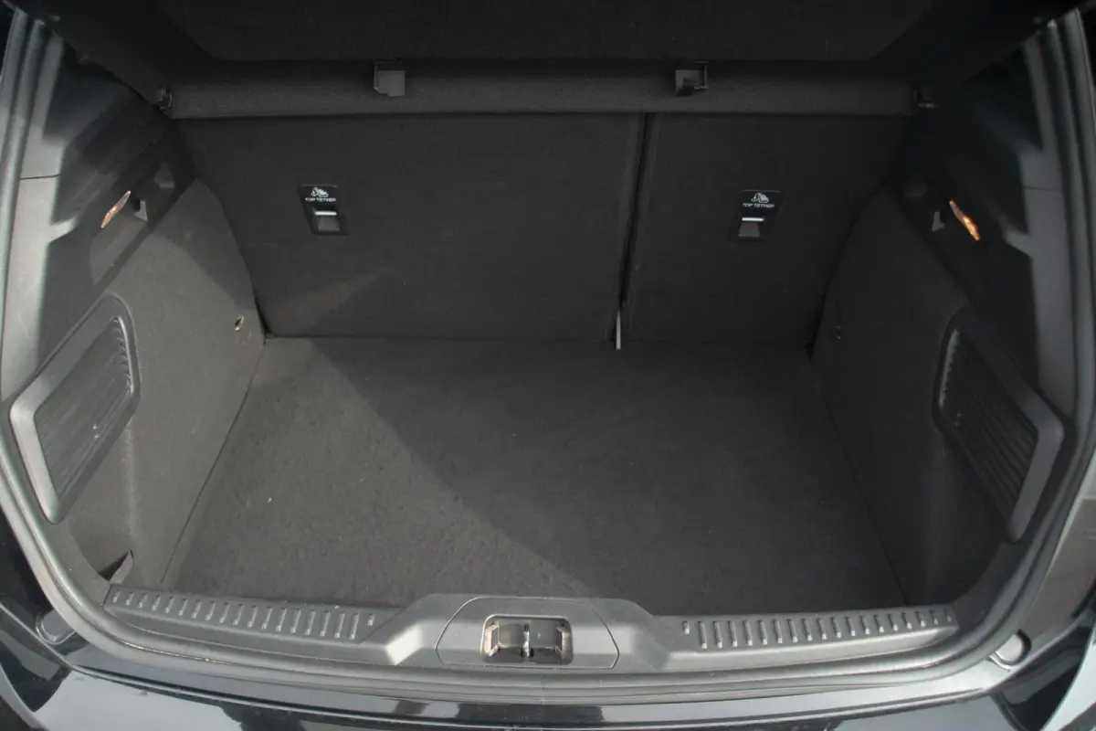 1.0 EcoBoost Titanium ST-line| Cruise | Navi