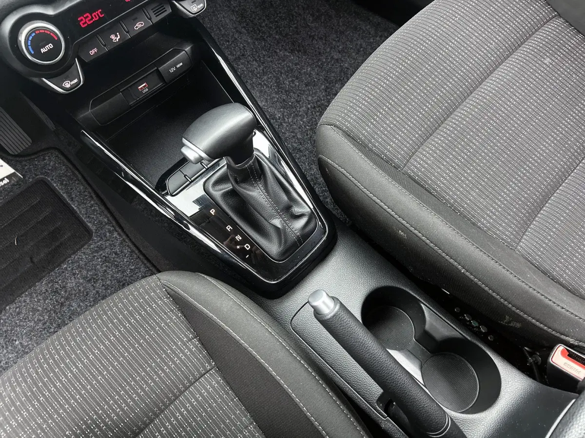 1.0 T-GDi MHEV DynamicPlusLine | AUTOMAAT | ACHTERUITRIJCAMERA | APPLE CARPLAY | CLIMATE CONTROL | ANDROID AUTO | NAVIGATIE |