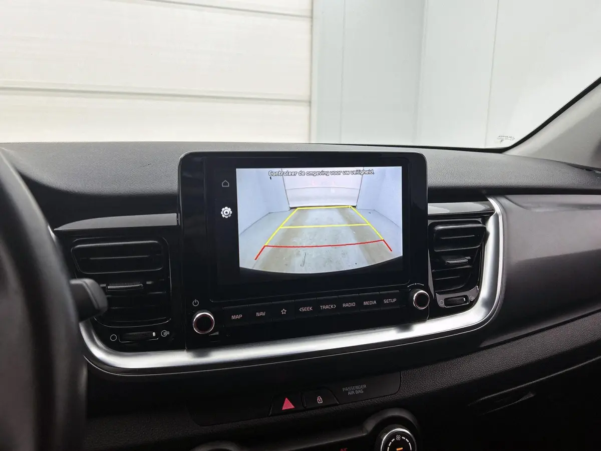 1.0 T-GDi MHEV DynamicPlusLine | AUTOMAAT | ACHTERUITRIJCAMERA | APPLE CARPLAY | CLIMATE CONTROL | ANDROID AUTO | NAVIGATIE |