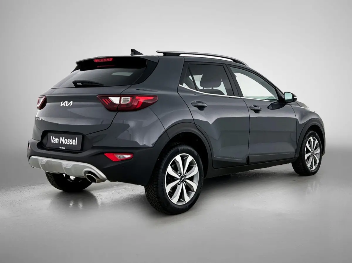 1.0 T-GDi MHEV DynamicPlusLine | AUTOMAAT | ACHTERUITRIJCAMERA | APPLE CARPLAY | CLIMATE CONTROL | ANDROID AUTO | NAVIGATIE |