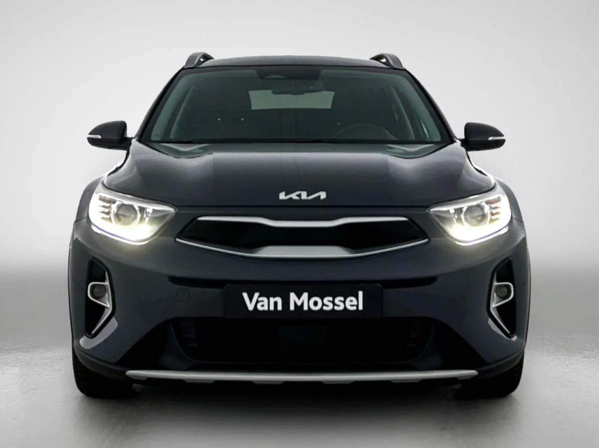 1.0 T-GDi MHEV DynamicPlusLine | AUTOMAAT | ACHTERUITRIJCAMERA | APPLE CARPLAY | CLIMATE CONTROL | ANDROID AUTO | NAVIGATIE |