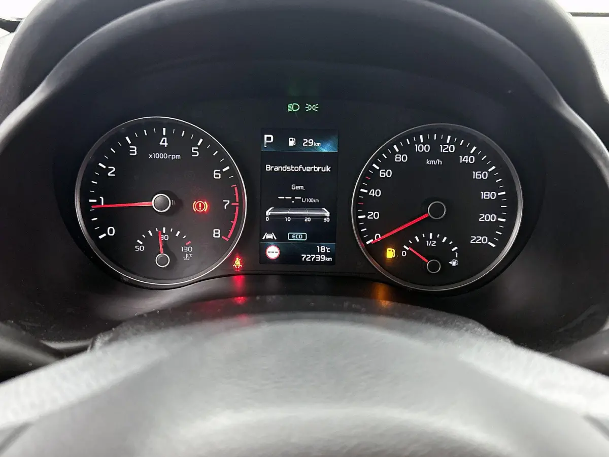 1.0 T-GDi MHEV DynamicPlusLine | AUTOMAAT | ACHTERUITRIJCAMERA | APPLE CARPLAY | CLIMATE CONTROL | ANDROID AUTO | NAVIGATIE |