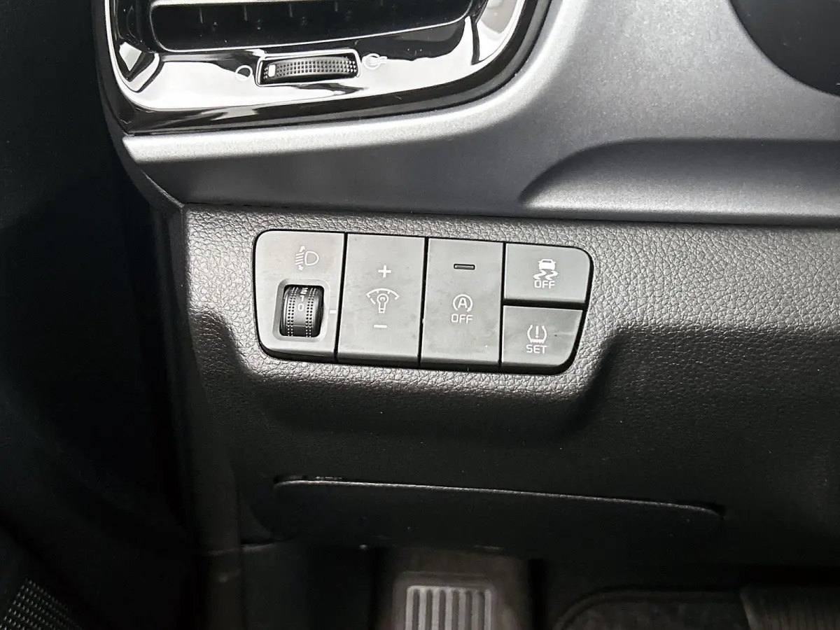 1.0 T-GDi MHEV DynamicPlusLine | AUTOMAAT | ACHTERUITRIJCAMERA | APPLE CARPLAY | CLIMATE CONTROL | ANDROID AUTO | NAVIGATIE |
