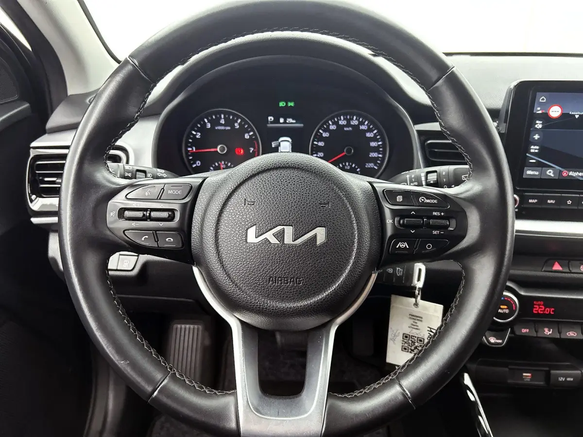 1.0 T-GDi MHEV DynamicPlusLine | AUTOMAAT | ACHTERUITRIJCAMERA | APPLE CARPLAY | CLIMATE CONTROL | ANDROID AUTO | NAVIGATIE |
