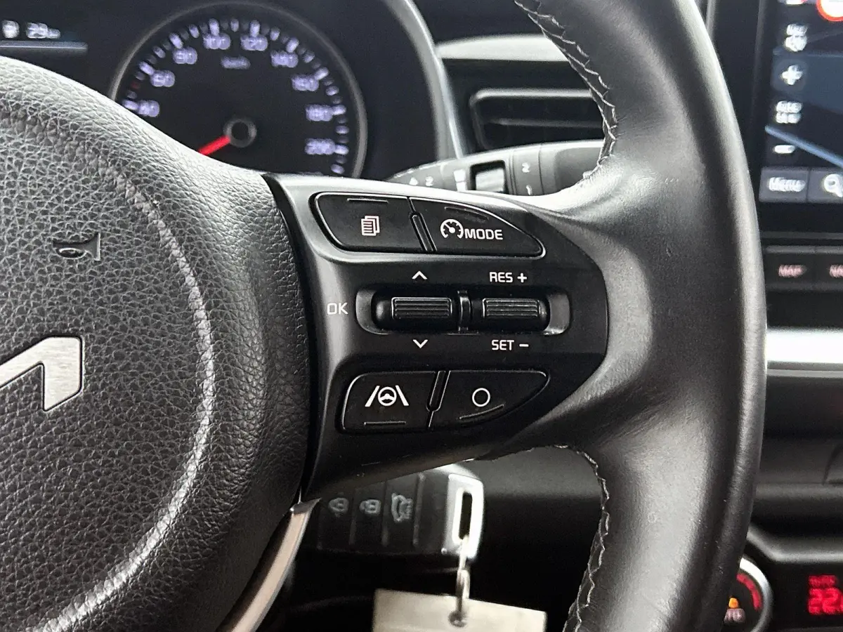 1.0 T-GDi MHEV DynamicPlusLine | AUTOMAAT | ACHTERUITRIJCAMERA | APPLE CARPLAY | CLIMATE CONTROL | ANDROID AUTO | NAVIGATIE |