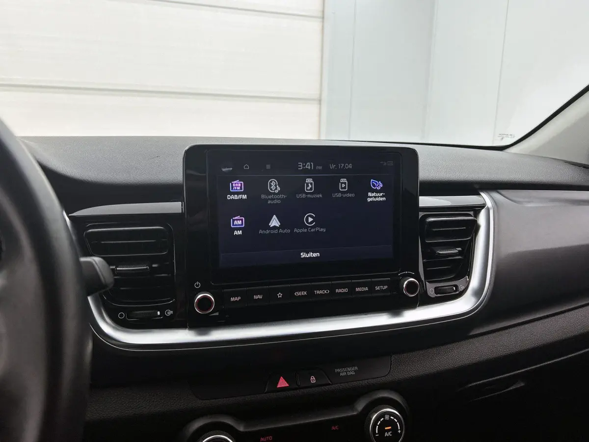 1.0 T-GDi MHEV DynamicPlusLine | AUTOMAAT | ACHTERUITRIJCAMERA | APPLE CARPLAY | CLIMATE CONTROL | ANDROID AUTO | NAVIGATIE |