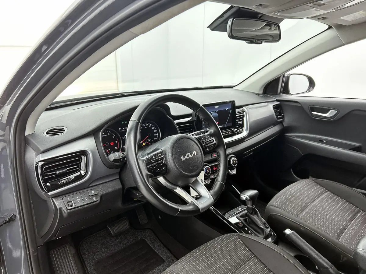1.0 T-GDi MHEV DynamicPlusLine | AUTOMAAT | ACHTERUITRIJCAMERA | APPLE CARPLAY | CLIMATE CONTROL | ANDROID AUTO | NAVIGATIE |