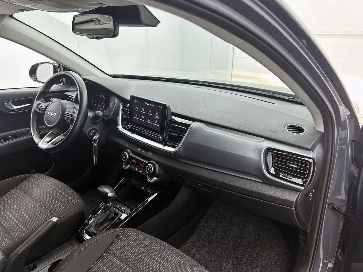 1.0 T-GDi MHEV DynamicPlusLine | AUTOMAAT | ACHTERUITRIJCAMERA | APPLE CARPLAY | CLIMATE CONTROL | ANDROID AUTO | NAVIGATIE |