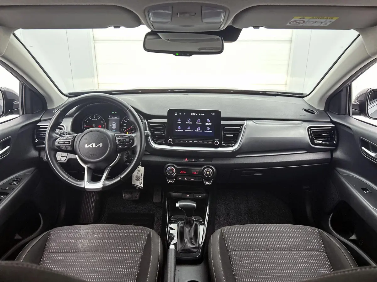 1.0 T-GDi MHEV DynamicPlusLine | AUTOMAAT | ACHTERUITRIJCAMERA | APPLE CARPLAY | CLIMATE CONTROL | ANDROID AUTO | NAVIGATIE |