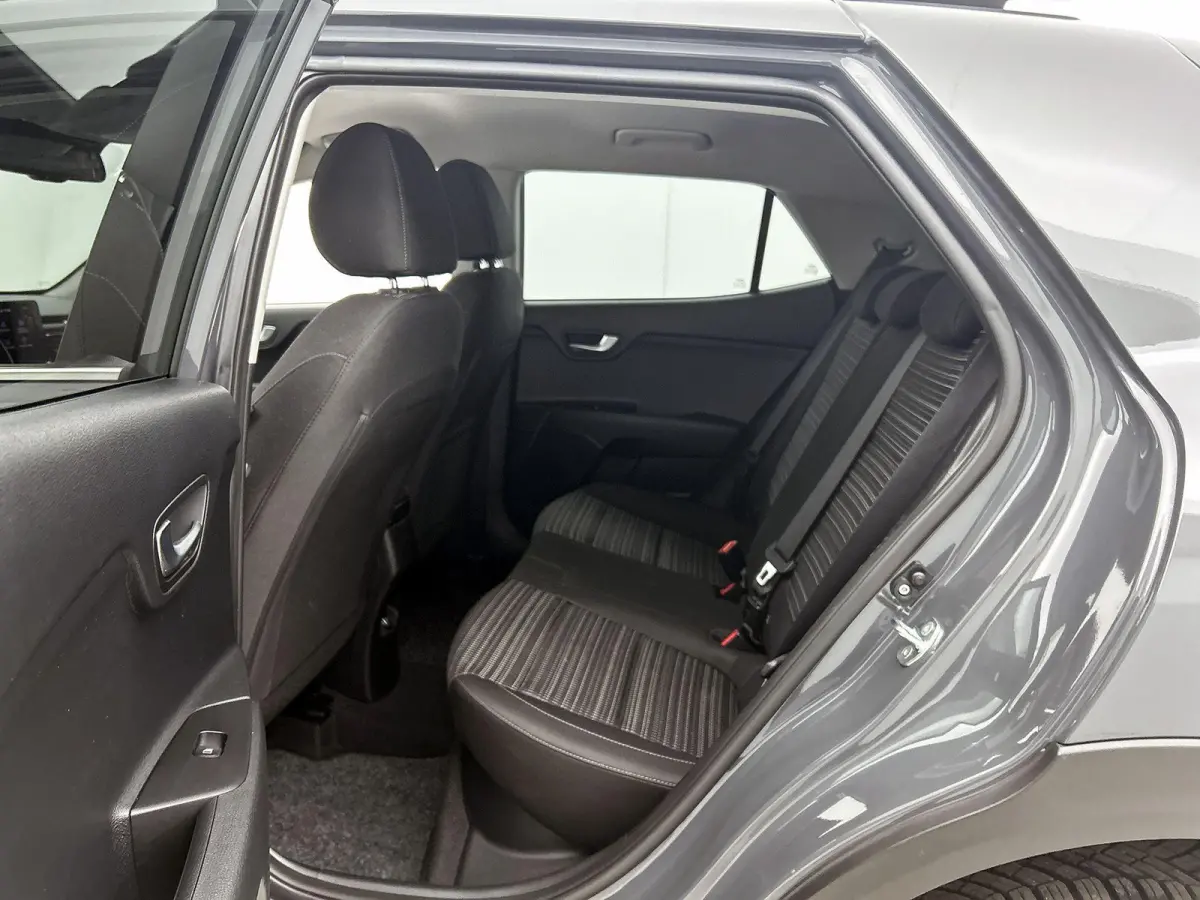 1.0 T-GDi MHEV DynamicPlusLine | AUTOMAAT | ACHTERUITRIJCAMERA | APPLE CARPLAY | CLIMATE CONTROL | ANDROID AUTO | NAVIGATIE |