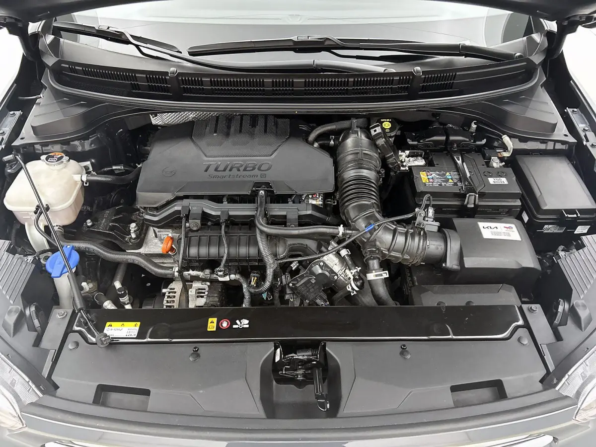 1.0 T-GDi MHEV DynamicPlusLine | AUTOMAAT | ACHTERUITRIJCAMERA | APPLE CARPLAY | CLIMATE CONTROL | ANDROID AUTO | NAVIGATIE |