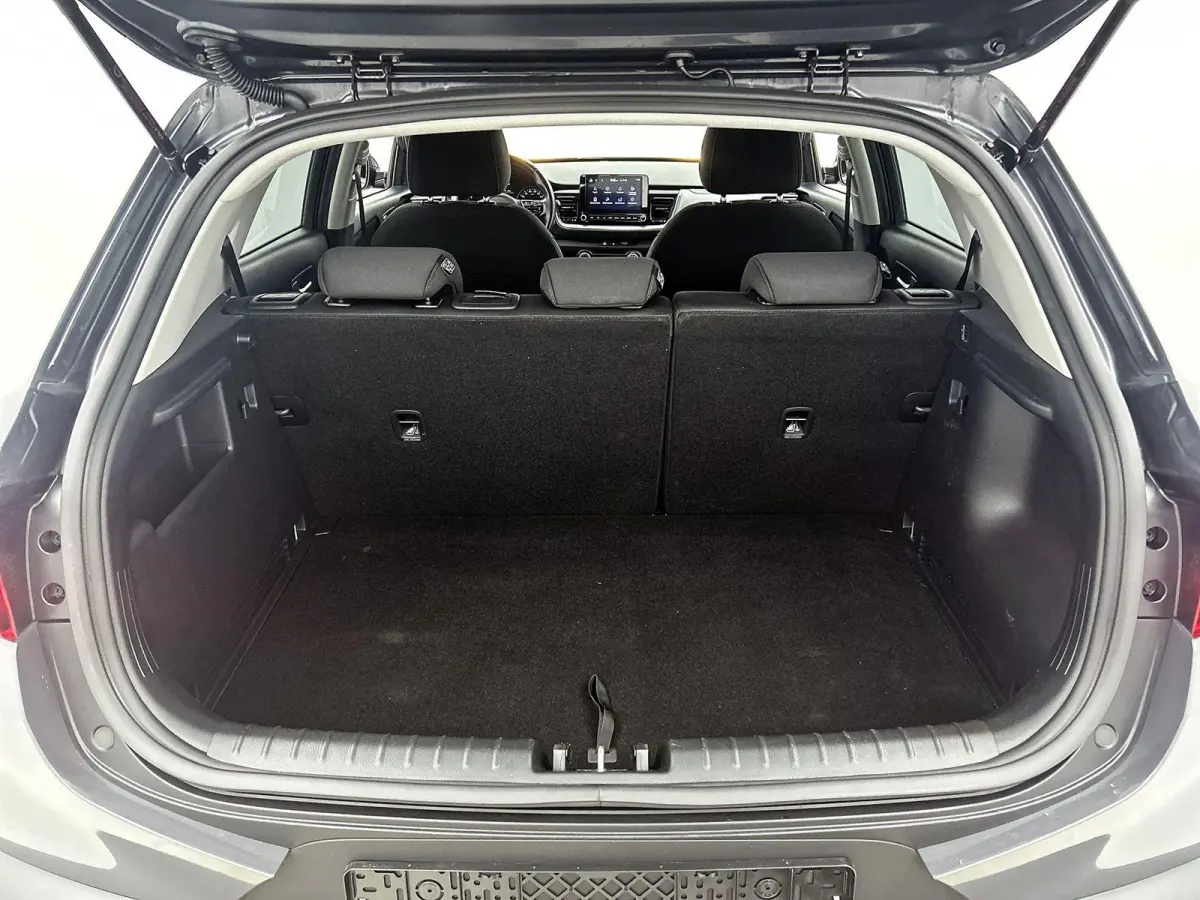 1.0 T-GDi MHEV DynamicPlusLine | AUTOMAAT | ACHTERUITRIJCAMERA | APPLE CARPLAY | CLIMATE CONTROL | ANDROID AUTO | NAVIGATIE |