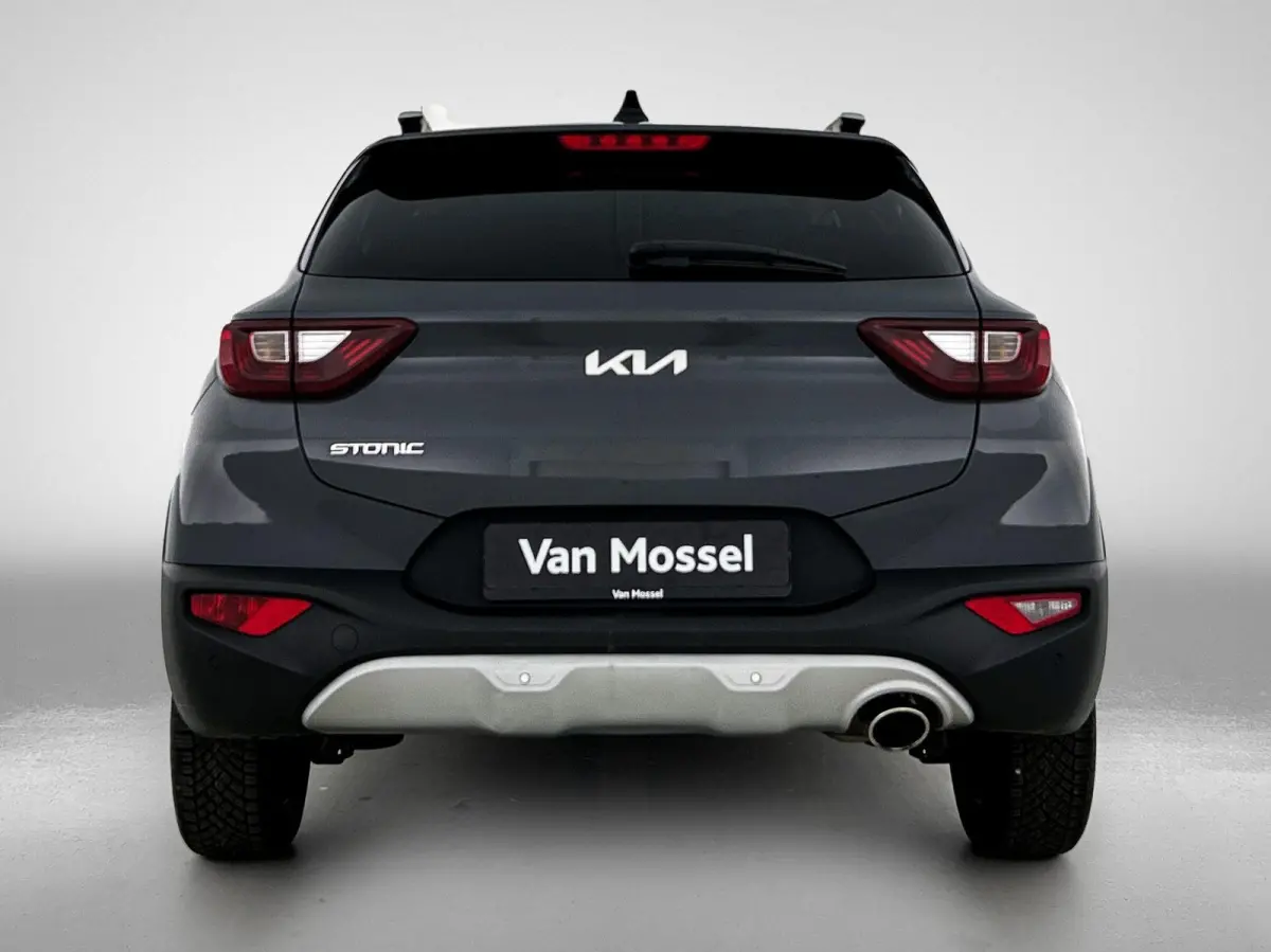 1.0 T-GDi MHEV DynamicPlusLine | AUTOMAAT | ACHTERUITRIJCAMERA | APPLE CARPLAY | CLIMATE CONTROL | ANDROID AUTO | NAVIGATIE |
