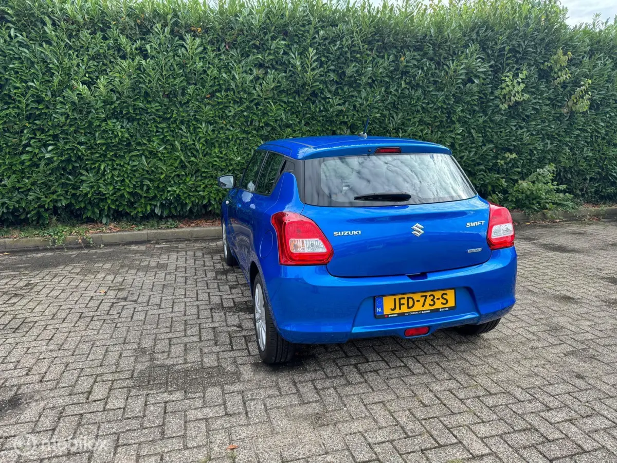 1.2 Comfort Smart Hybrid