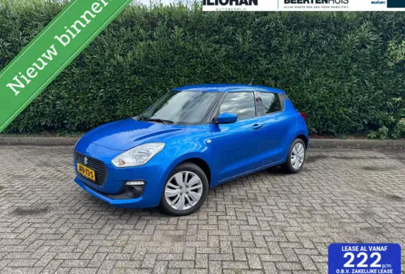1.2 Comfort Smart Hybrid