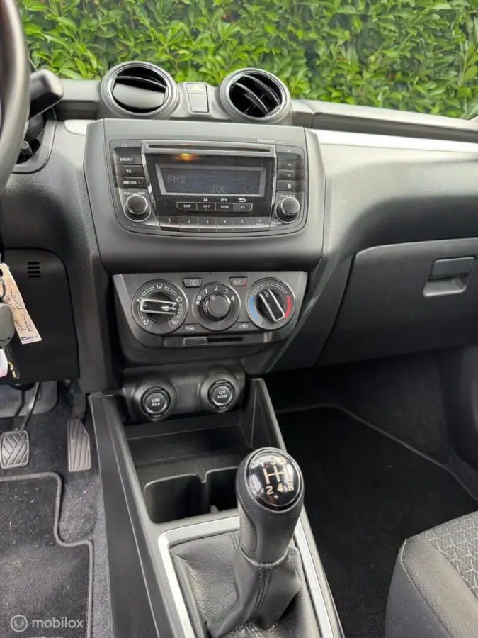 1.2 Comfort Smart Hybrid