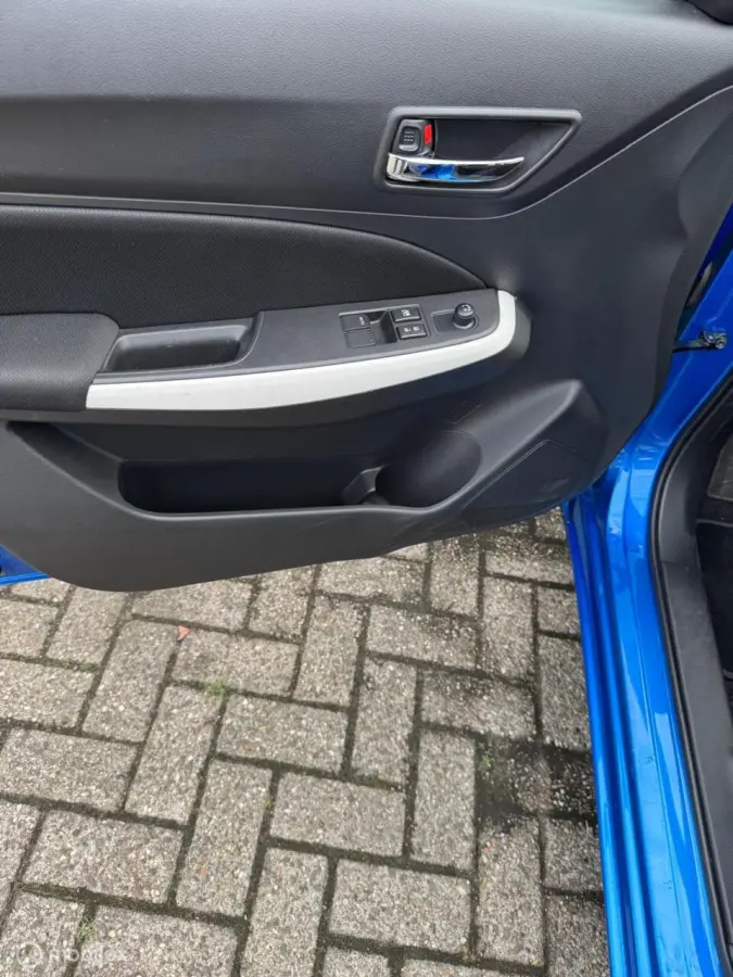 1.2 Comfort Smart Hybrid