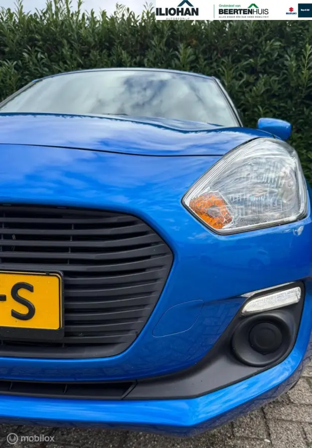 1.2 Comfort Smart Hybrid