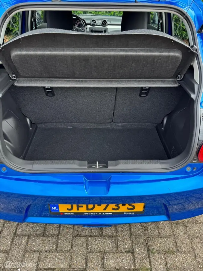 1.2 Comfort Smart Hybrid