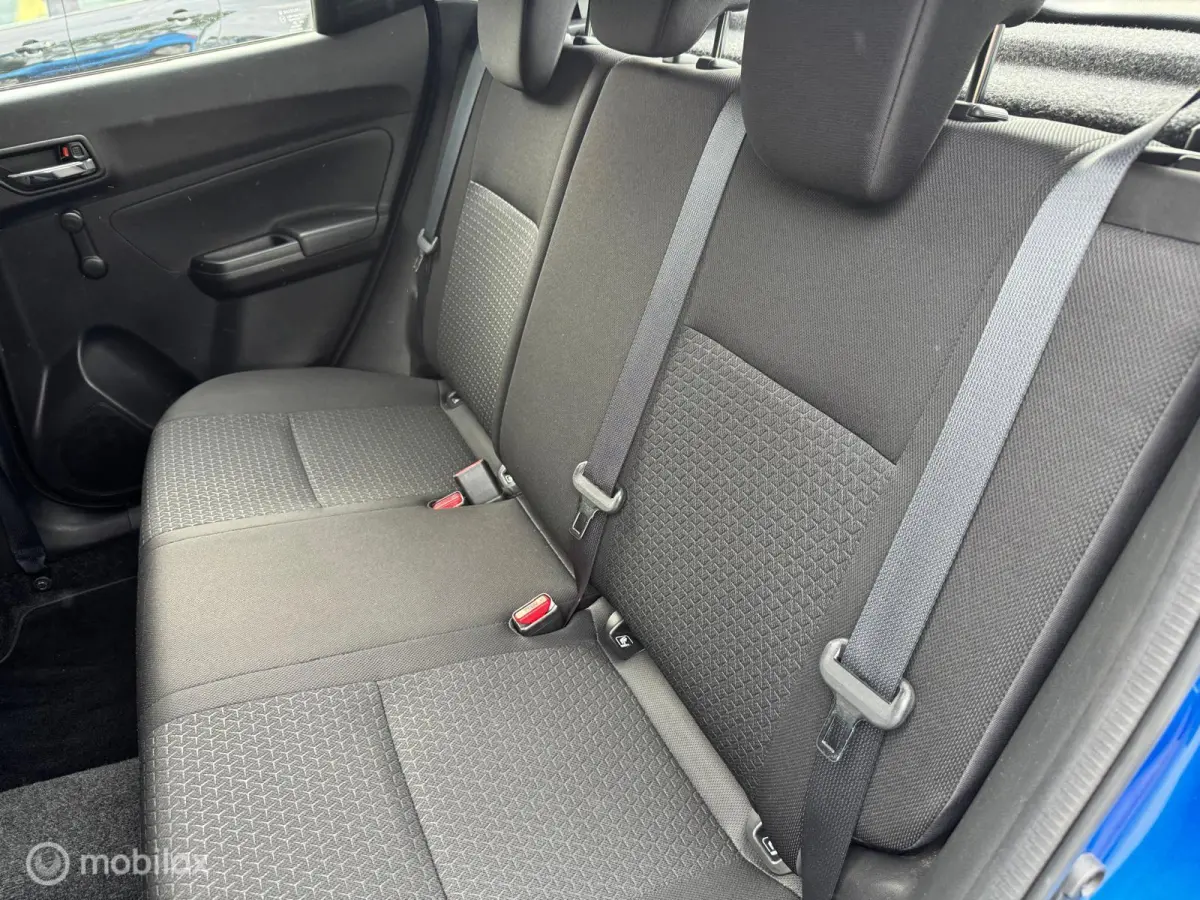 1.2 Comfort Smart Hybrid