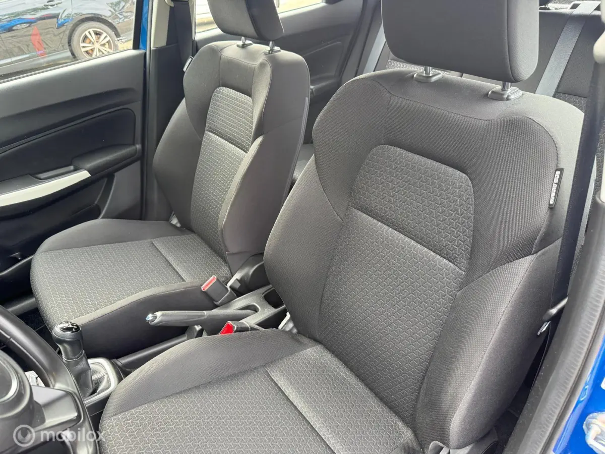 1.2 Comfort Smart Hybrid