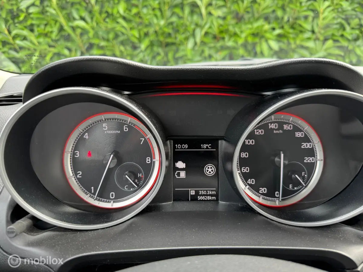 1.2 Comfort Smart Hybrid