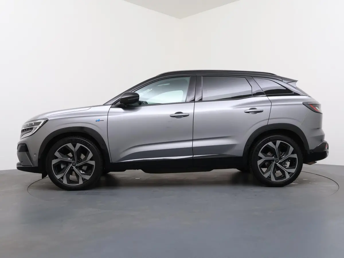 iconic esprit Alpine E-Tech full hybrid 200 | SoH 96% | Panoramadak | Harman Kardon |