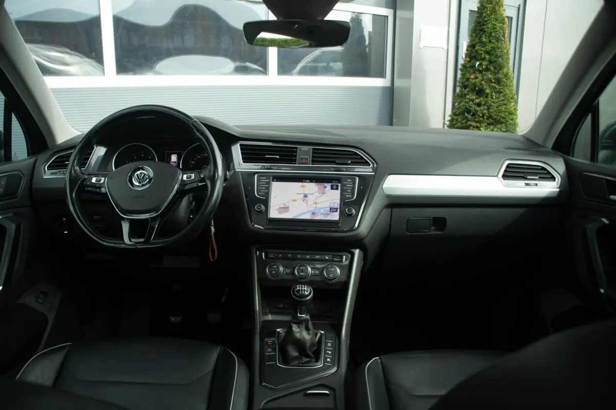1.4 TSI ACT |Pano|DAB|Camera | Trekhaak