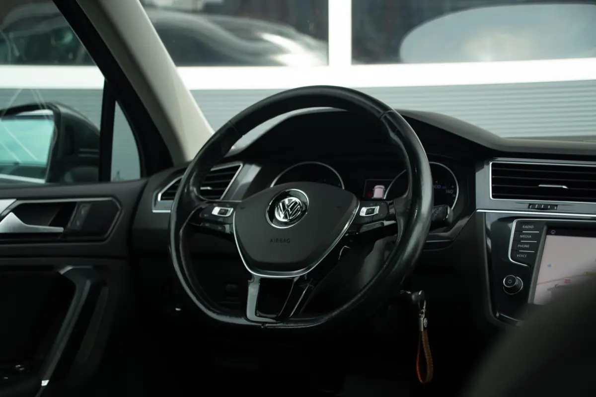1.4 TSI ACT |Pano|DAB|Camera | Trekhaak