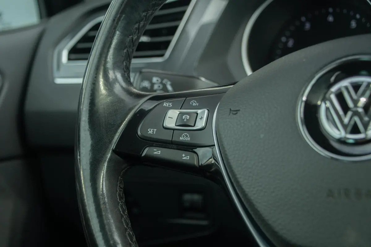 1.4 TSI ACT |Pano|DAB|Camera | Trekhaak