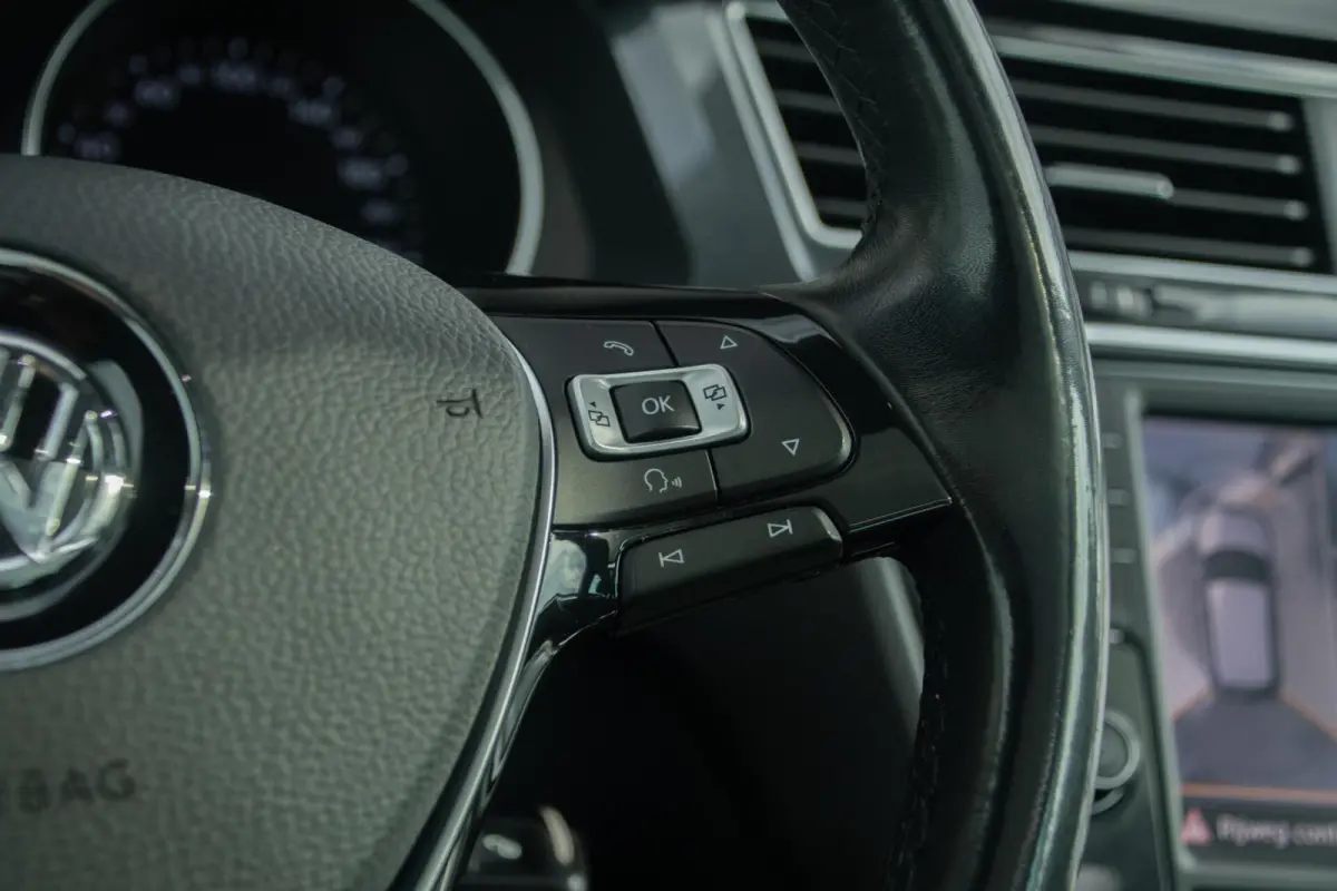 1.4 TSI ACT |Pano|DAB|Camera | Trekhaak
