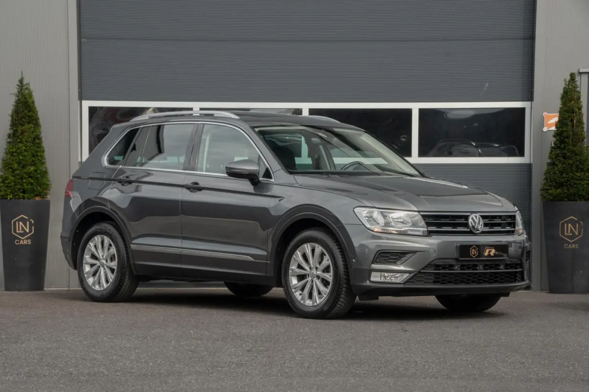 1.4 TSI ACT |Pano|DAB|Camera | Trekhaak