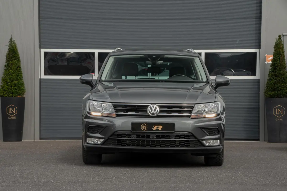 1.4 TSI ACT |Pano|DAB|Camera | Trekhaak