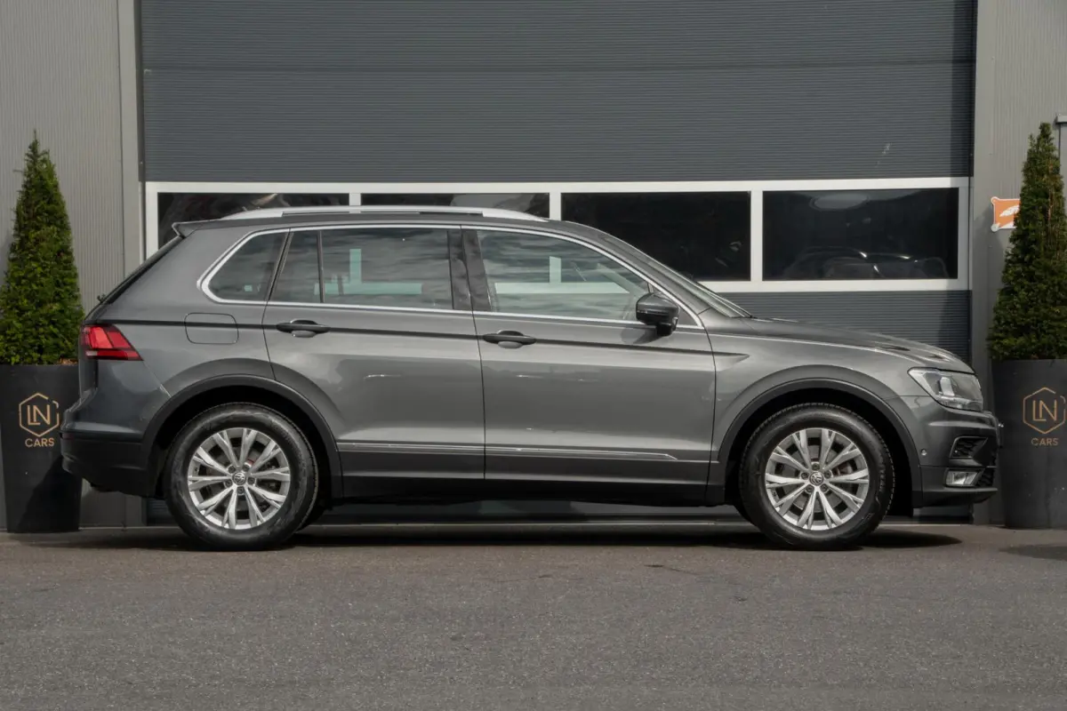 1.4 TSI ACT |Pano|DAB|Camera | Trekhaak