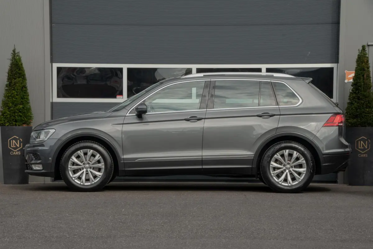 1.4 TSI ACT |Pano|DAB|Camera | Trekhaak