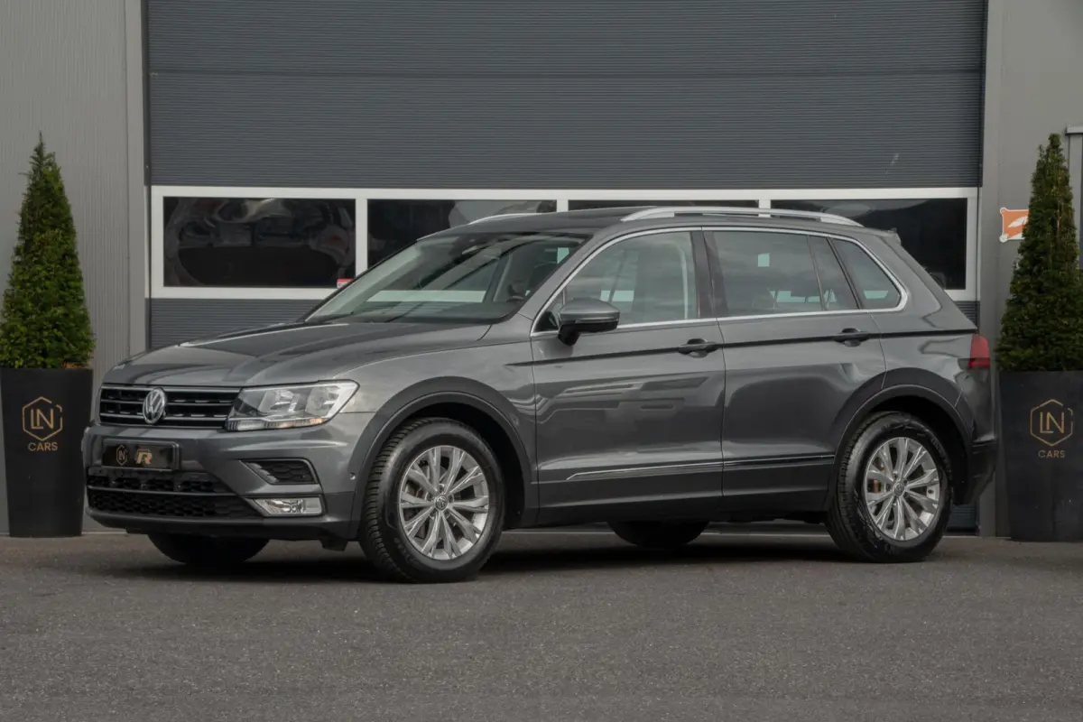1.4 TSI ACT |Pano|DAB|Camera | Trekhaak