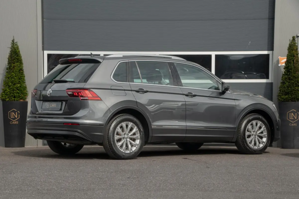 1.4 TSI ACT |Pano|DAB|Camera | Trekhaak