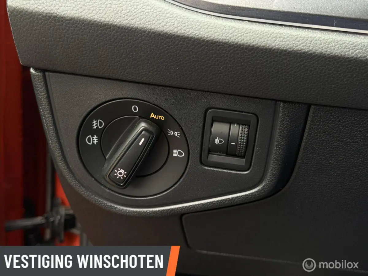 1.0 TSI Highline | Schuif/Kanteldak | Clima | Cruise | Trekhaak |