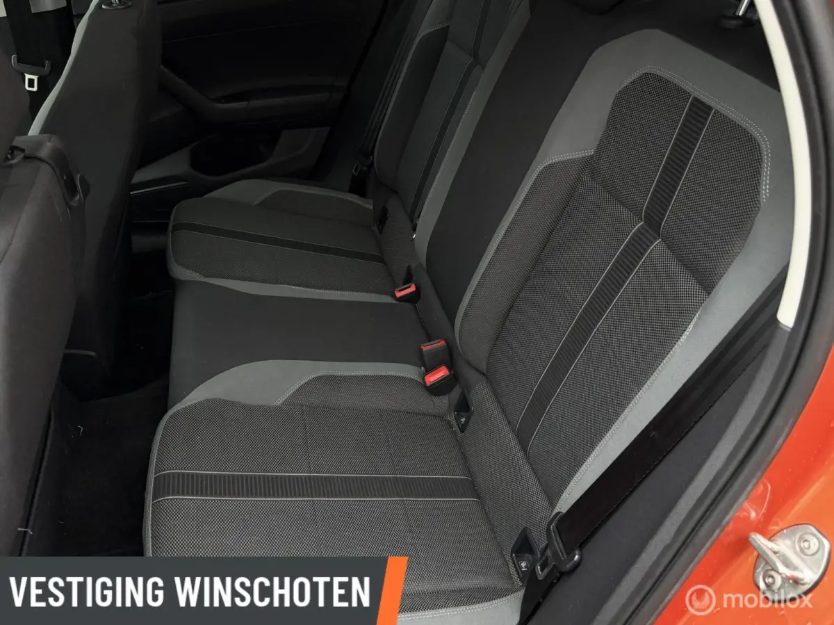 1.0 TSI Highline | Schuif/Kanteldak | Clima | Cruise | Trekhaak |