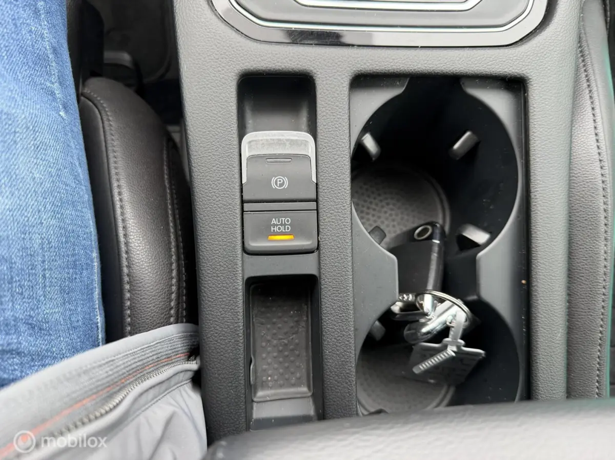 1.4 TSI GTE Highline