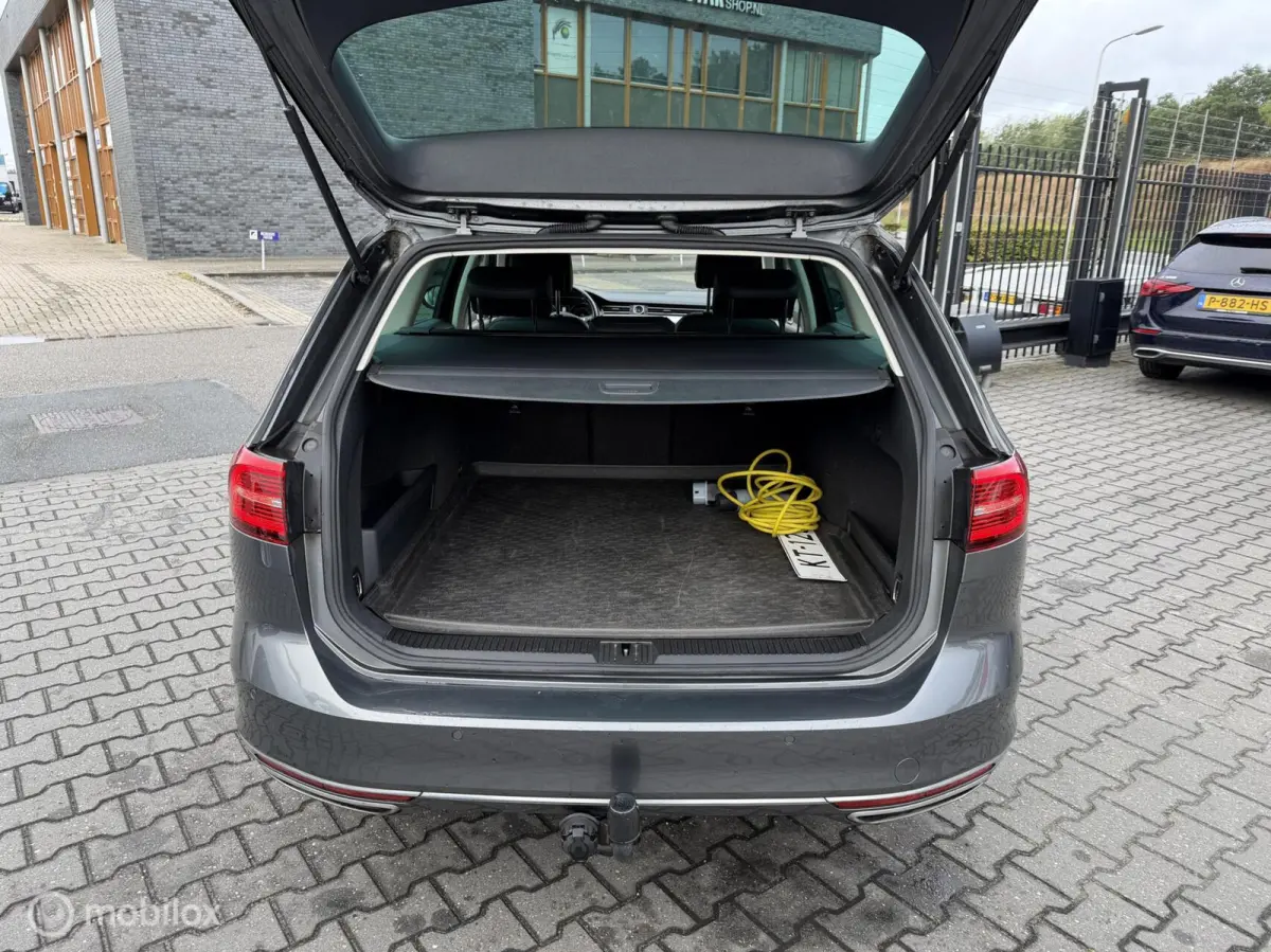 1.4 TSI GTE Highline
