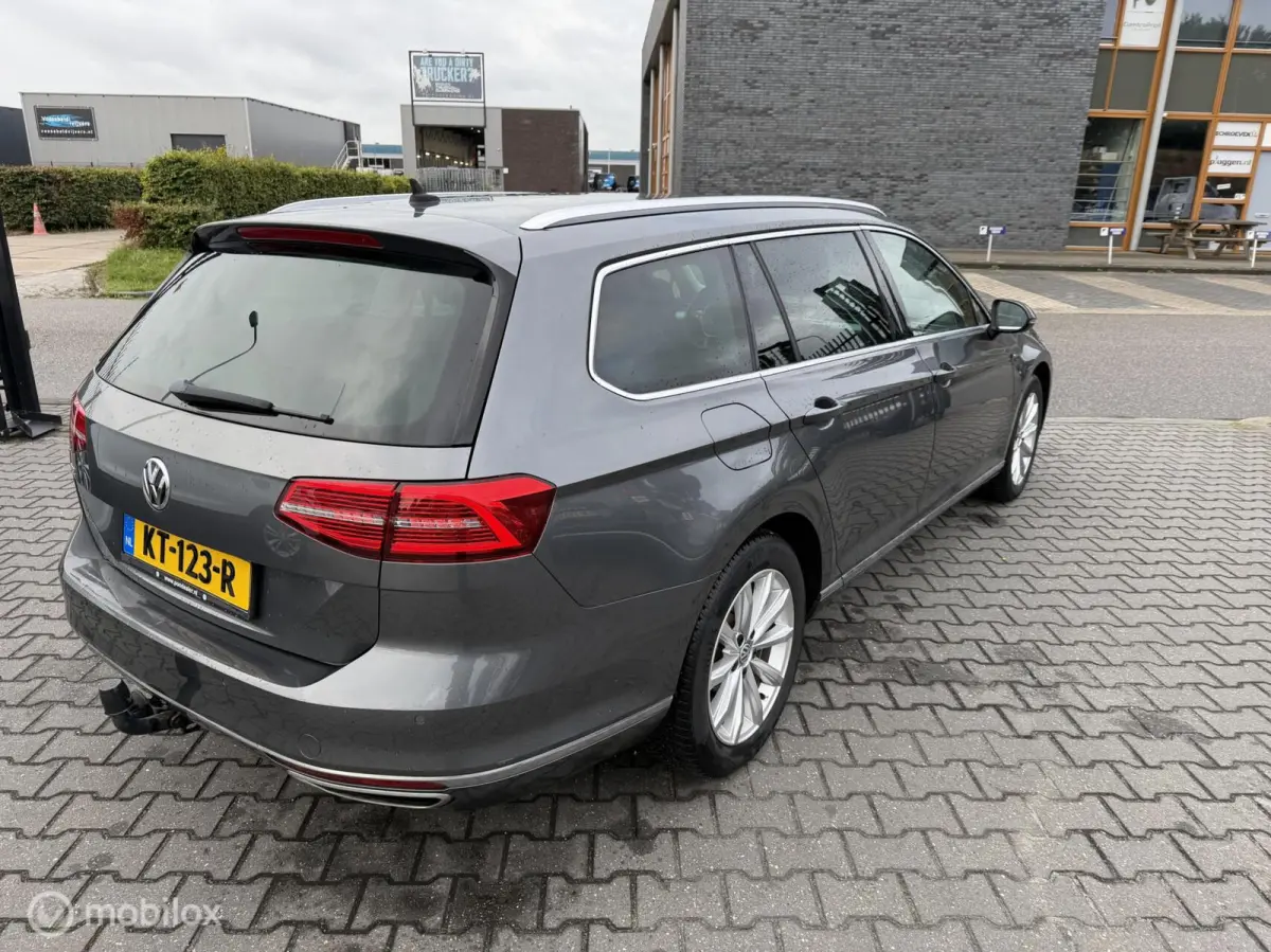 1.4 TSI GTE Highline