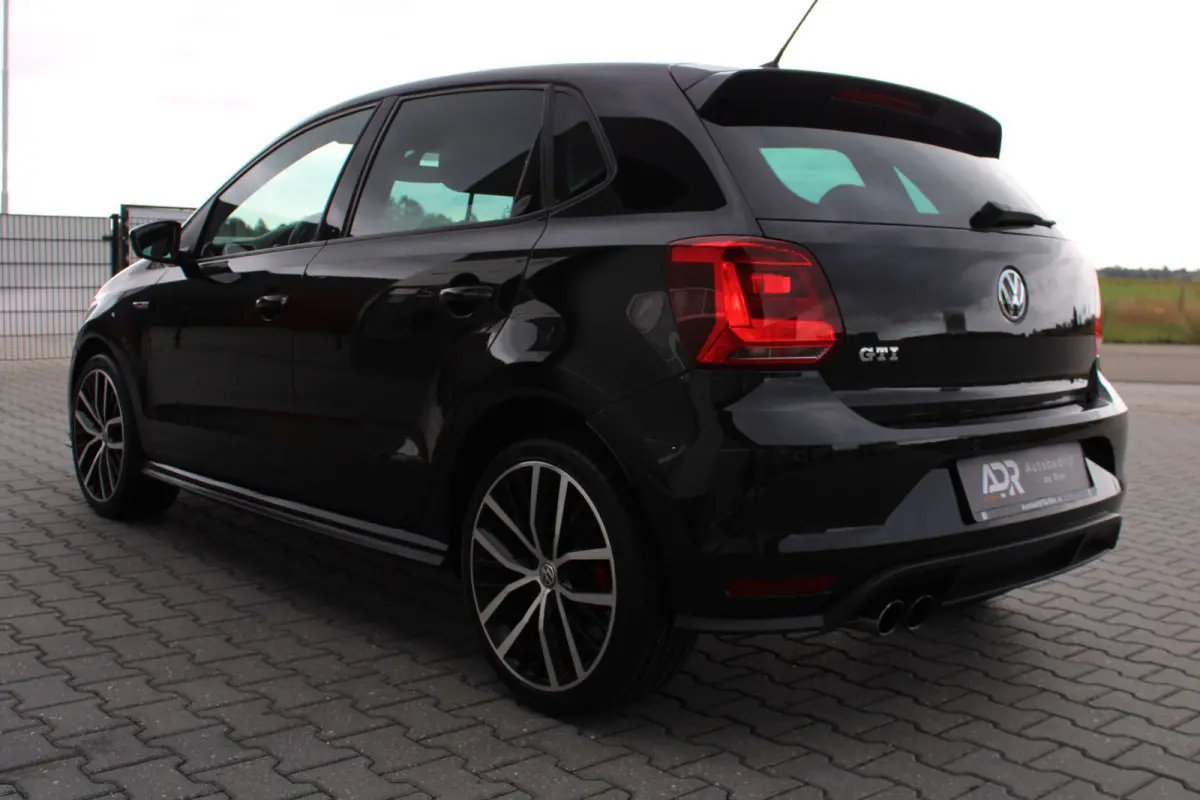 1.8 TSI GTI DSG|18''GTI|NAVI|SPORTONDERSTEL|FULL LED|FLIPPERS|BOM VOL