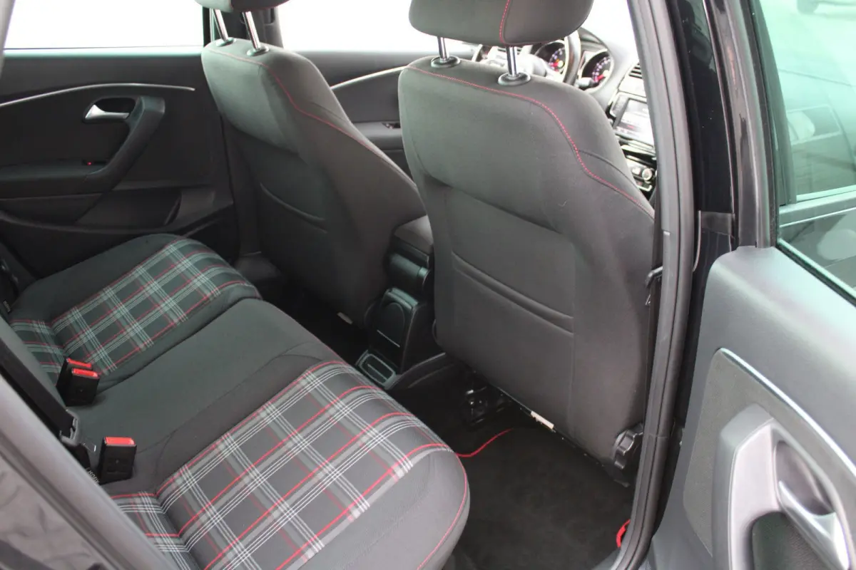 1.8 TSI GTI DSG|18''GTI|NAVI|SPORTONDERSTEL|FULL LED|FLIPPERS|BOM VOL